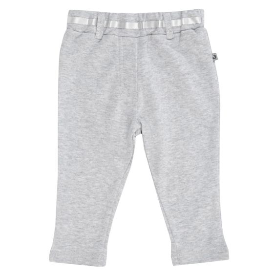 Jacky Leggings - Grau Melange - Gr. 56