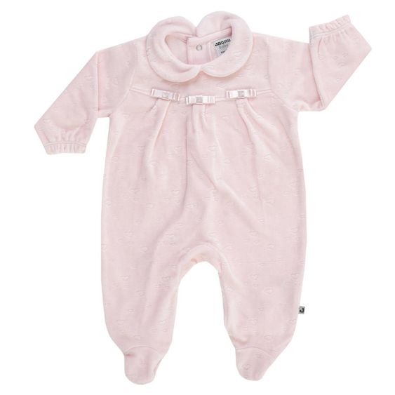 Jacky Overall Nicki - Little Swan Rosa - Gr. 50