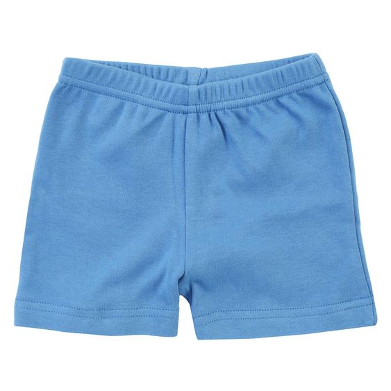 Jacky Shorts 2er Pack - Blau - Gr. 50/56