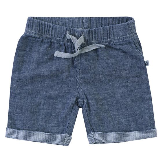 Jacky Shorts Enjoy & Relax - Blau - Gr. 56