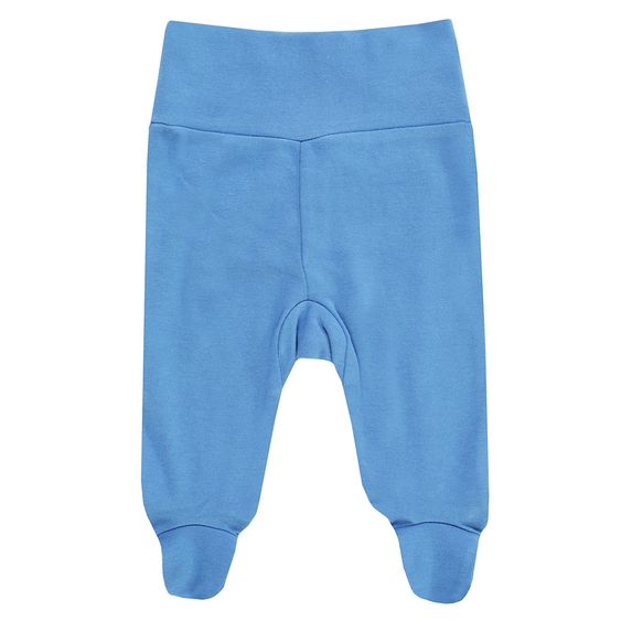 Jacky Stampelhose 2er Pack - Blau - Gr. 50/56