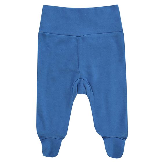 Jacky Stampelhose 2er Pack - Blau - Gr. 50/56