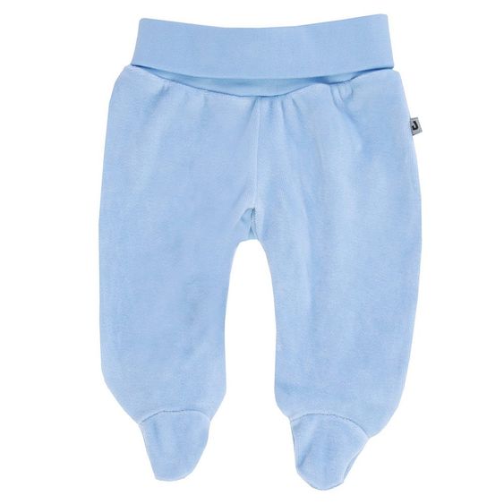 Jacky Pantaloni della tuta Nicki Basic Line - Blu - Taglia 56
