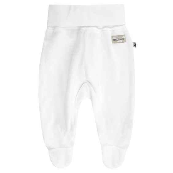 Jacky Romper pants Nicki Lama - Offwhite - Gr. 50