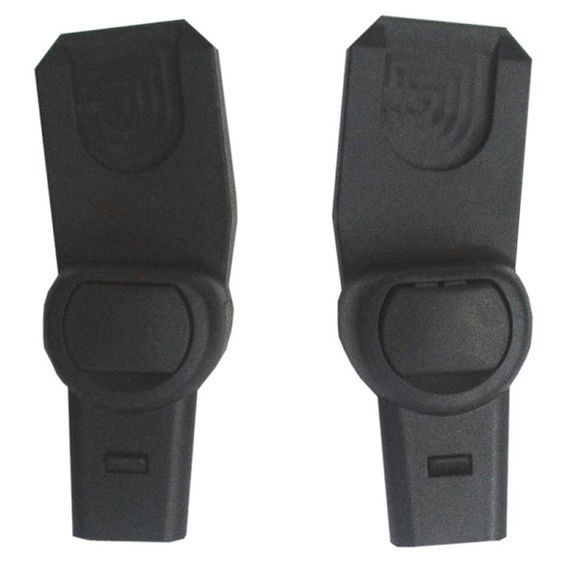 Jette Maxi-Cosi / Cybex / Kiddy  Adapter für Jeremy und Jeronimo
