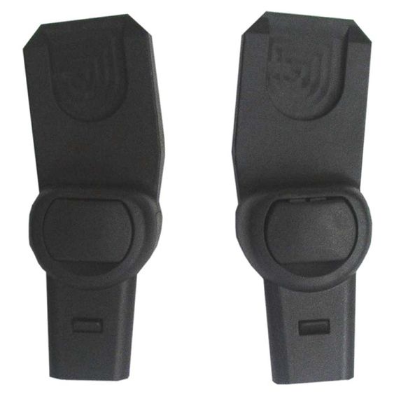 Jette Maxi-Cosi / Cybex / Kiddy Adapter für Jeronimo