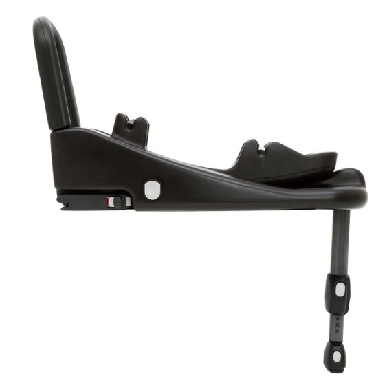 joie 4in1 Kombi-Kinderwagen-Set Mytrax Flex mit Babyschale, Babywanne, Isofix-Basis, Adapter & XXL Zubehörpaket - Pavement