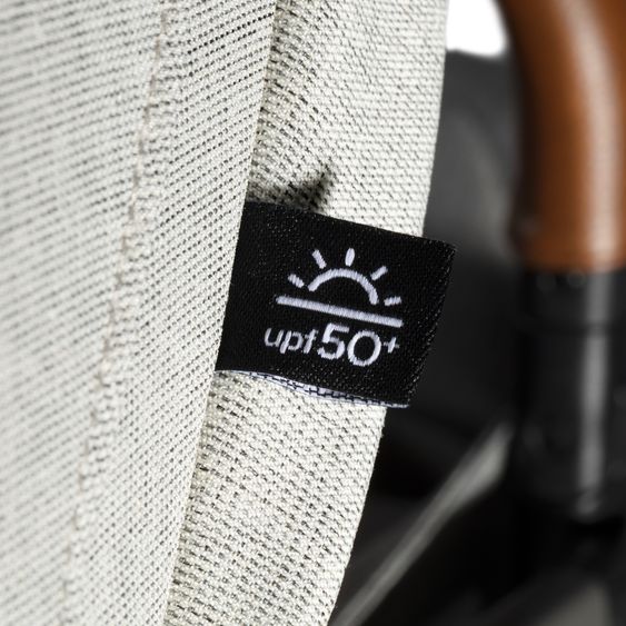 Joie Signature Set passeggino Parcel 4in1 con capacità di carico fino a 22 kg con funzione reclinabile, seggiolino auto i-Level-Recline, navicella Ramble XL, adattatore, base Isofix, borsa per il trasporto e pacchetto accessori - Signature - Oyster