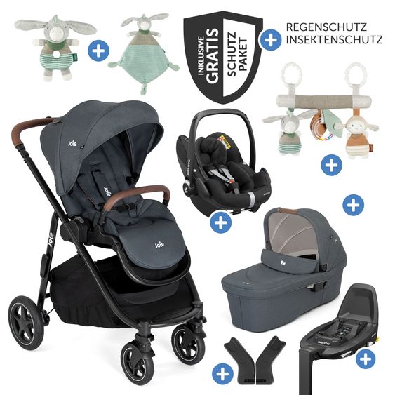 https://media.babyartikel.de/joie-4in1-kombi-kinderwagen-set-versatrax-bis-22-kg-belastbar-mit-babywanne-ramble-xl-babyschale-pebble-pro-isofix-basis-activity-trapez-schmusetuch-greifling-adapter-zubehorpaket-moonlight-set-1151-d0.jpeg?preset=large