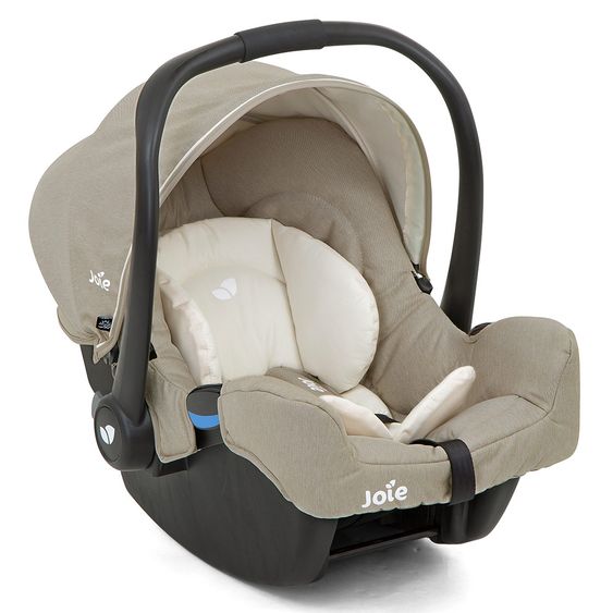 joie Babyschale Gemm - Cashew