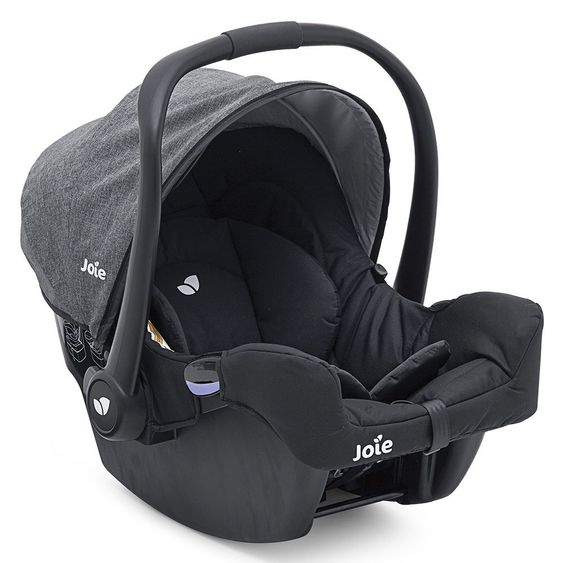 joie Babyschale Gemm - Chromium