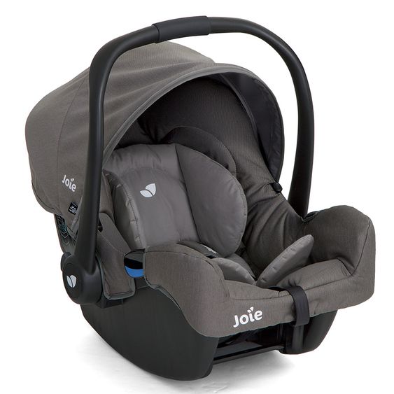 joie Babyschale Gemm - Foggy Gray