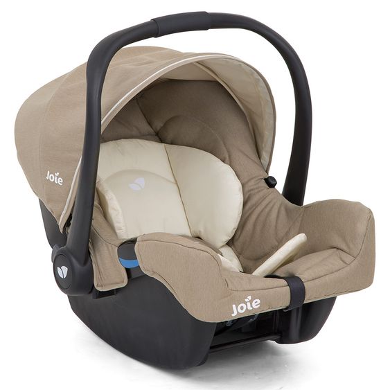 joie Babyschale Gemm - Sandstone