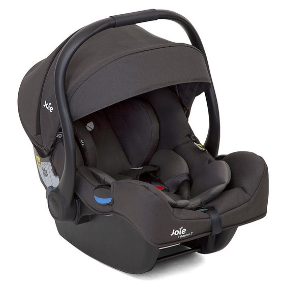 joie Babyschale i-Gemm 2 i-Size - Ember