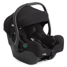 Infant car seat i-Gemm 3 i-Size from birth - 13 kg (40 cm - 85 cm) incl. seat reducer - Raven