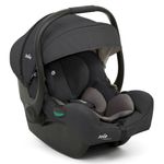 i-Gemm 3 i-Size infant car seat from birth-13 kg (40 cm-85 cm) incl. seat reducer - Shale