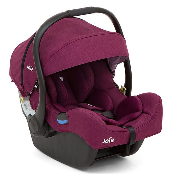 joie Babyschale i-Gemm - Dahlia