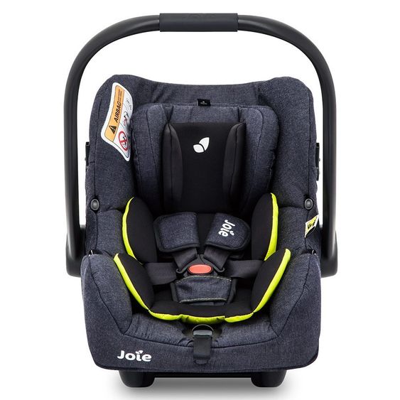 joie Babyschale i-Gemm - Denim Zest