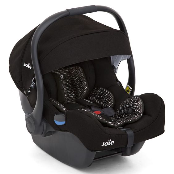 joie Babyschale i-Gemm - Dots