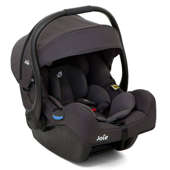 joie Babyschale i-Gemm - Ember