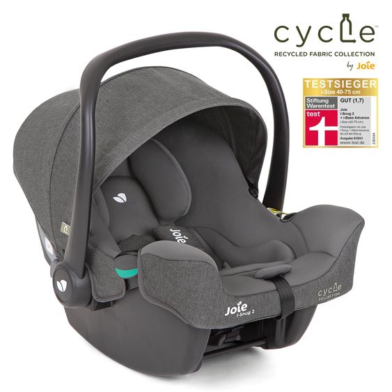 https://media.babyartikel.de/joie-babyschale-i-snug-2-i-size-ab-geburt-13-kg-40-cm-75-cm-inkl-sitzverkleinerer-nur-3-35-kg-cycle-collection-shell-gray-c1817cacyc000-d0.jpeg?preset=large