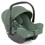 Babyschale i-Snug 2 i-Size ab Geburt-13 kg (40 cm-75 cm) inkl. Sitzverkleinerer nur 3,35 kg - Laurel