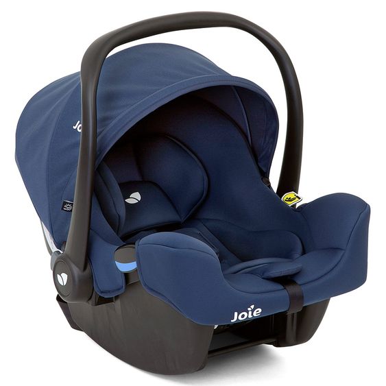 joie Babyschale i-Snug i-Size - Deep Sea