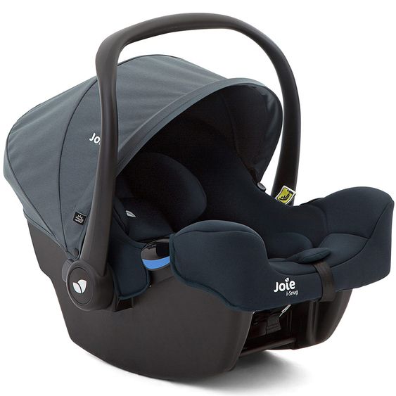 joie Babyschale i-Snug i-Size - Lagoon