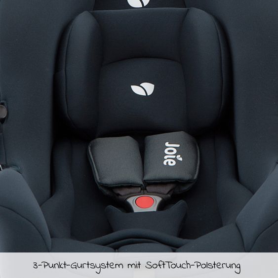 joie Babyschale i-Snug i-Size - Lagoon