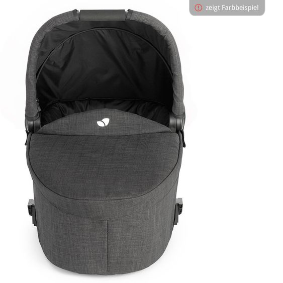 joie Babywanne für Chrome DLX - Navy Blazer