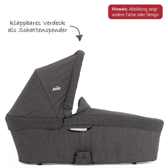 joie Babywanne für Chrome DLX - Thyme