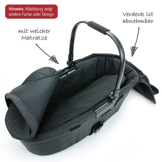 joie Babywanne für Chrome DLX - Thyme