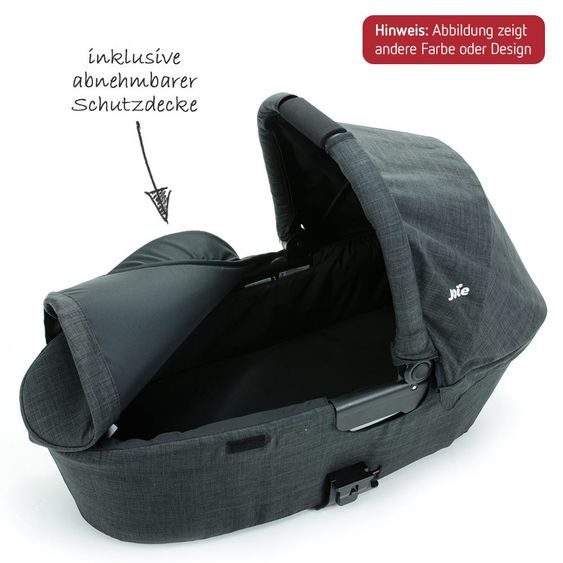 joie Babywanne für Chrome DLX - Thyme