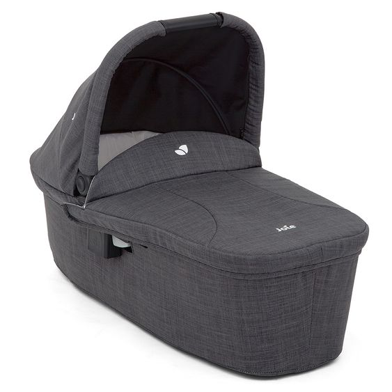 joie Babywanne Ramble für Litetrax 4 / Litetrax 4 Air / Litetrax 4 E / Mytrax / Crosster / Tourist - Pavement