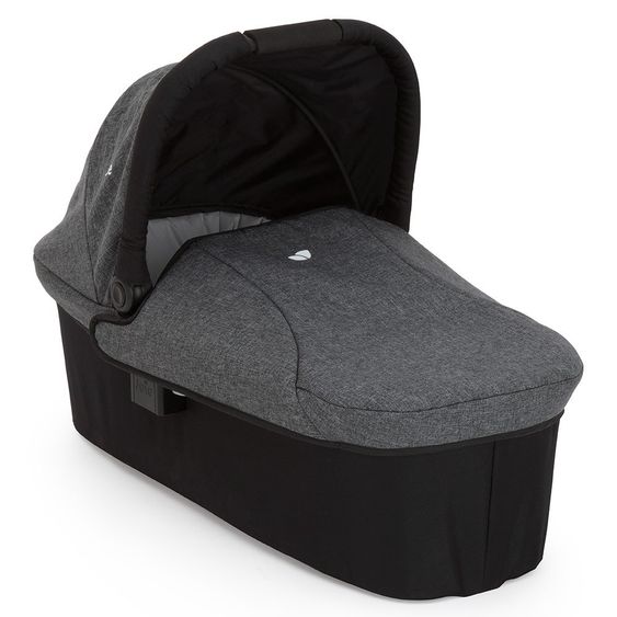 joie Babywanne Ramble für Litetrax 4 / Litetrax 4 Air / Mytrax / Crosster - Chromium