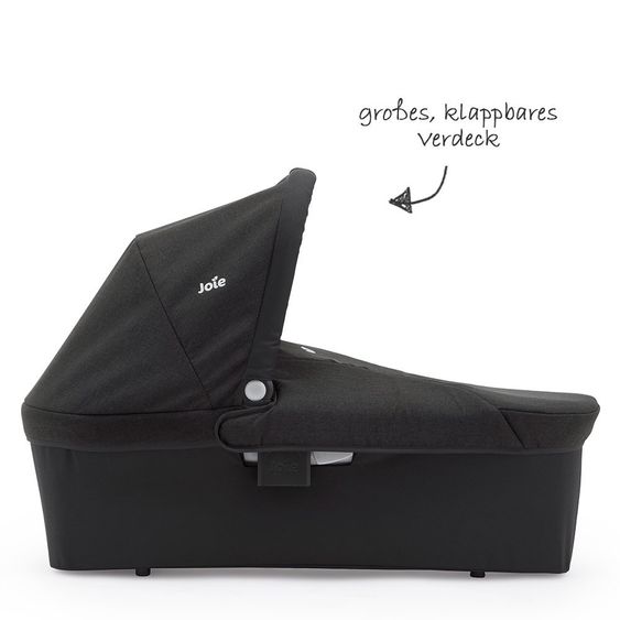 joie Babywanne Ramble für Litetrax 4 / Litetrax 4 Air / Mytrax / Crosster - Night Sky