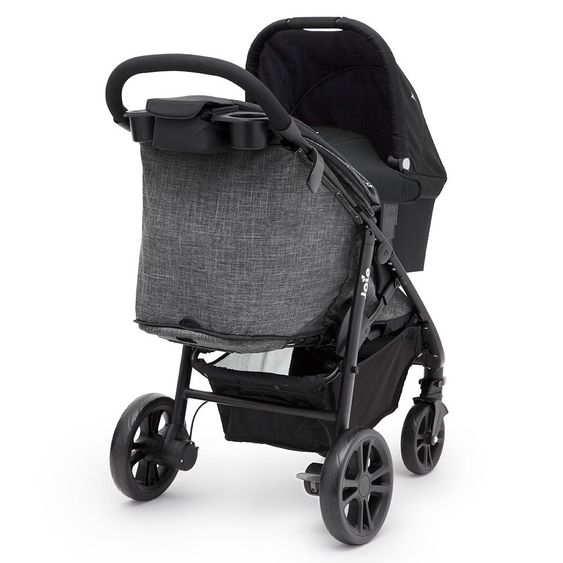 joie Babywanne Ramble für Litetrax 4 / Litetrax 4 Air / Mytrax / Crosster - Night Sky