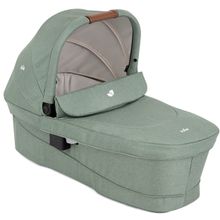 Ramble XL carrycot for Versatrax & Versatrax E incl. raincover - Laurel