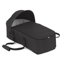 Babywanne Soft für Aire Twin & Evalite Duo - Black