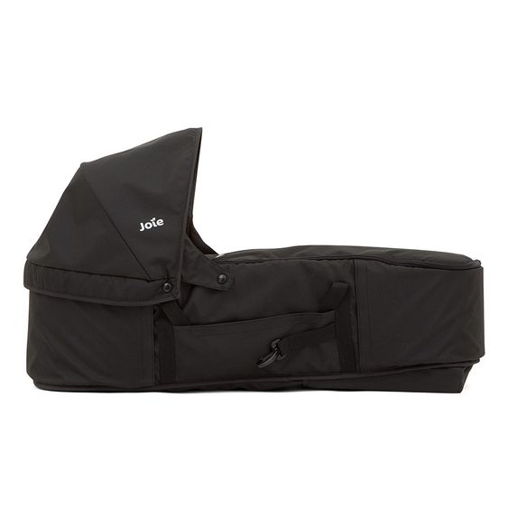 joie Babywanne Soft für Aire Twin & Evalite Duo - Black