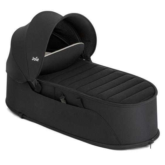 joie Babywanne Soft für Aire Twin Evalite Duo - Shale