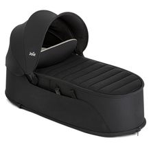 Soft carrycot for Aire Twin Evalite Duo - Shale