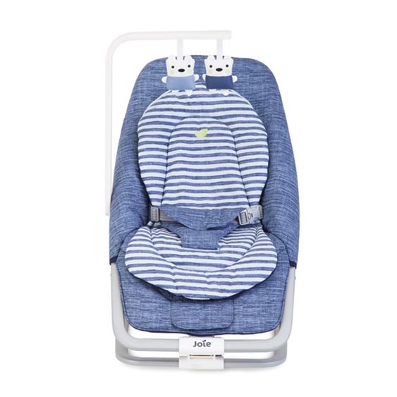joie Babywippe Dreamer - Denim