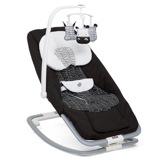 joie Babywippe Dreamer - Dots