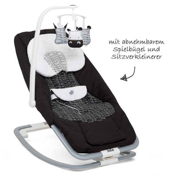 joie Babywippe Dreamer - Dots