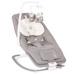 Babywippe Dreamer mit Mobile, Musik & Vibration  - Fern