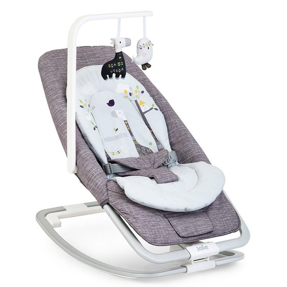 joie Babywippe Dreamer - Khloe & Bert