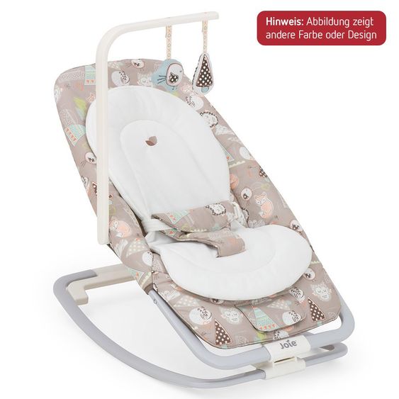 joie Babywippe Dreamer - Khloe & Bert