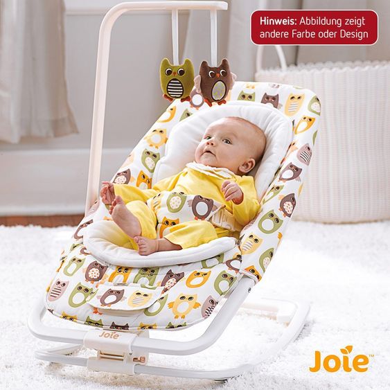 joie Babywippe Dreamer - Khloe & Bert