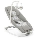 Babywippe Dreamer mit Mobile, Musik & Vibration - Portrait
